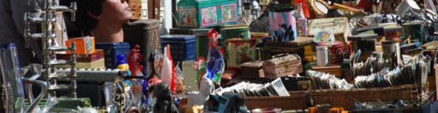 Tips Perniagaan Barang Antik yang Sangat Menarik