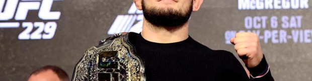 5 Perkara Usahawan Boleh Contohi Daripada Kemenangan Khabib Nurmagomedov