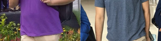 Dahulu Beratntya 120 Kilogram, Kini Kacak Selepas Turunkan Berat Badan