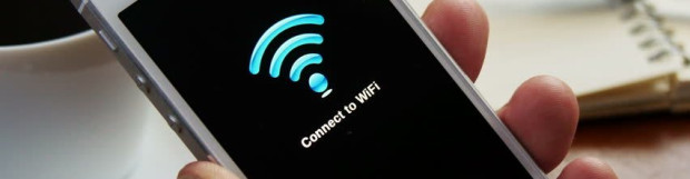 WIFI Percuma Di Kesemua Kawasan Rehat Dan Rawat PLUS Menjelang 2022