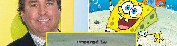 Pencipta Watak Kartun Popular ‘SpongeBob SquarePants’ Meninggal Dunia