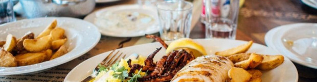 7 Makanan Terbaik Membakar Lemak