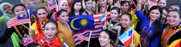 Intipati Bajet 2019 Dalam 5 Sektor Utama Negara