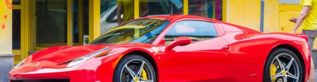 Bila Tinggalkan Kereta Terlalu Lama, ini 5 Perkara Perlu Anda Buat