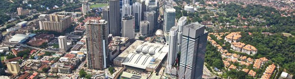 Tiada Lagi ‘Bangsar South’, Selamat Kembali Kampung Kerinchi