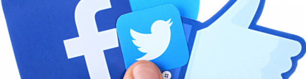 Facebook Guna Twitter Perjelas Gangguan